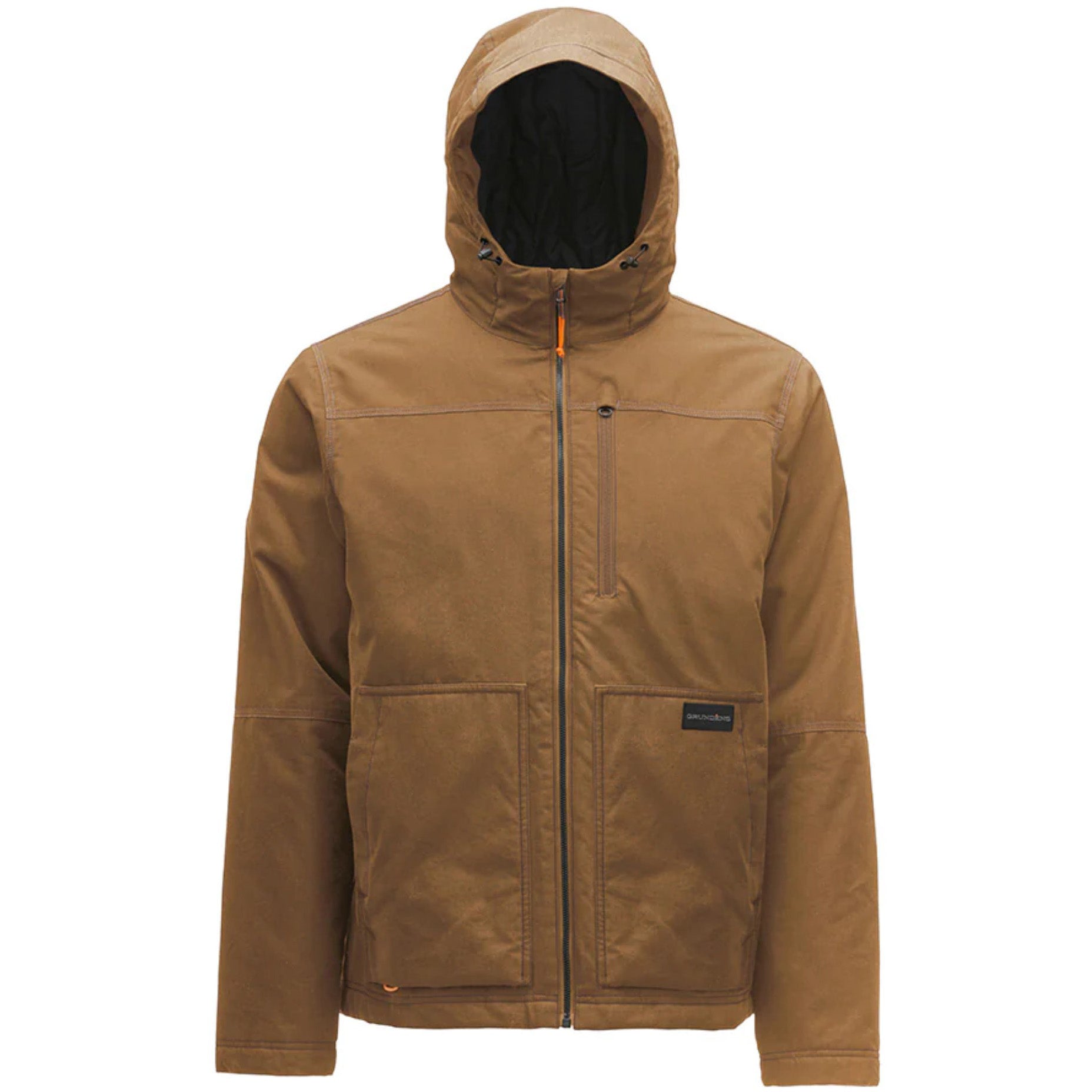 Grundens Ballast Insulated Jacket 2.0