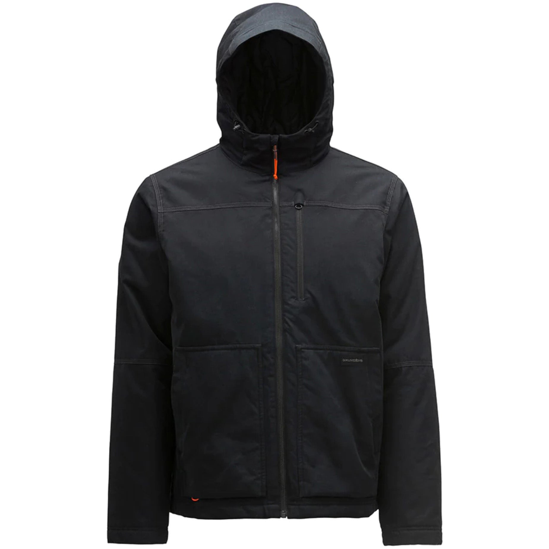 Grundens Ballast Insulated Jacket 2.0