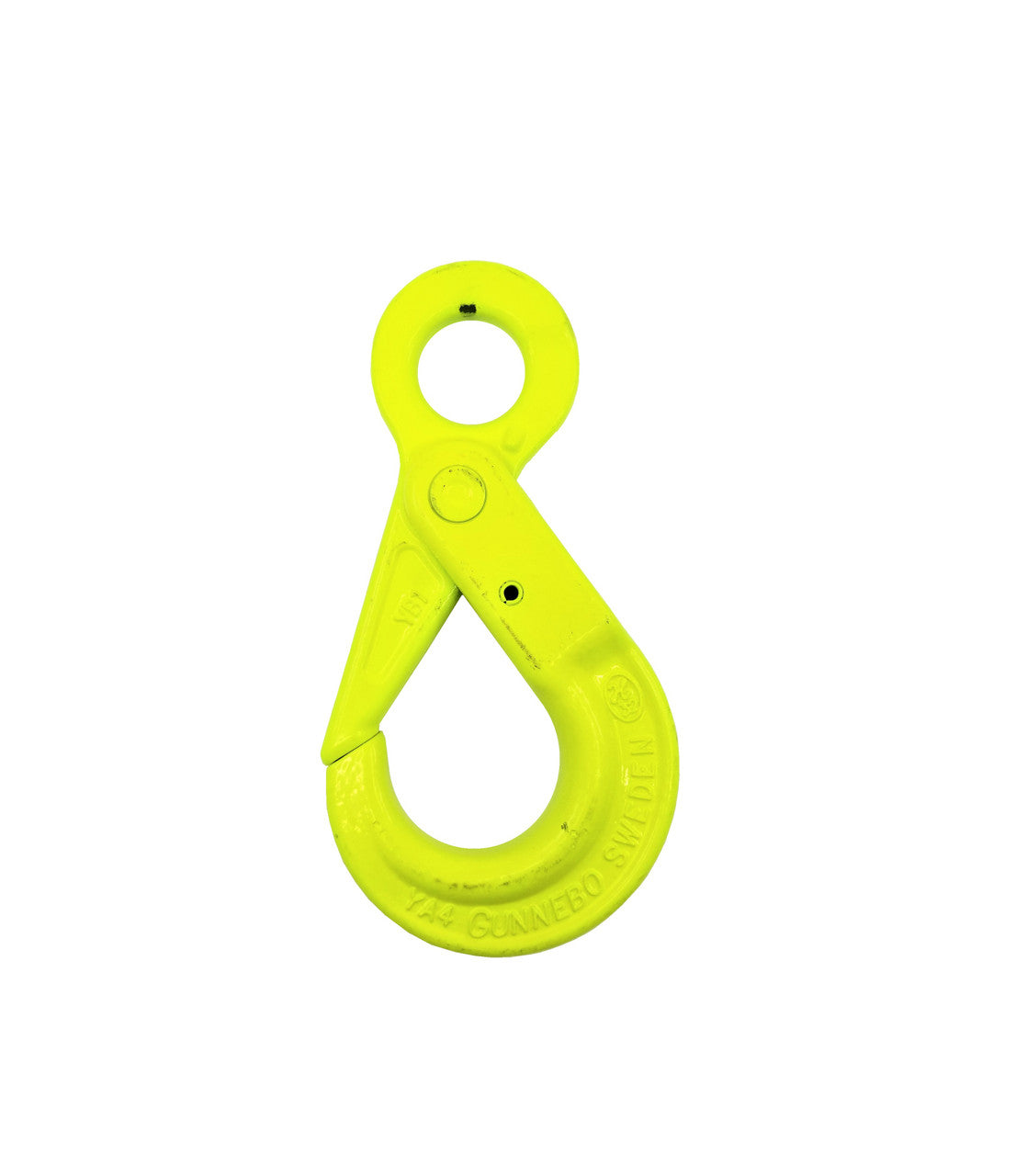 Gunnebo Eye Style Self-Locking Hooks