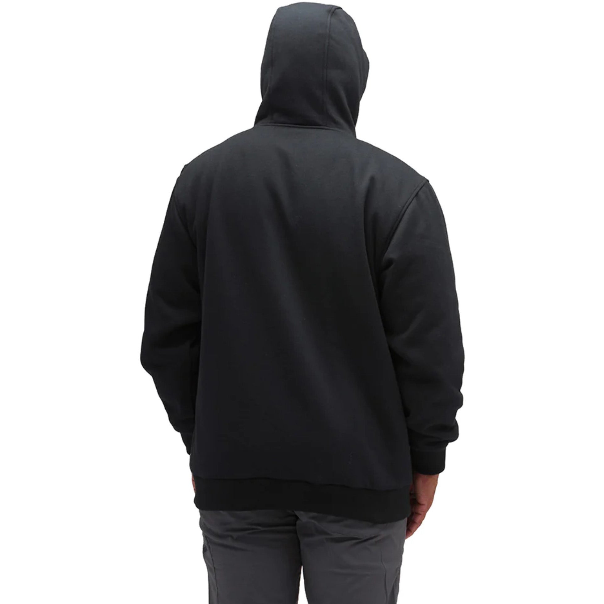Grundens Squall Insulated Hoodie