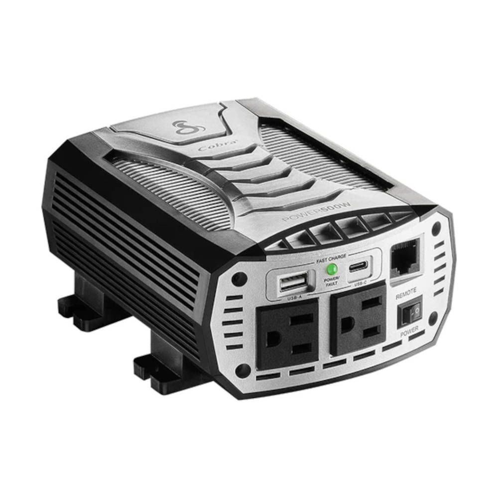 Cobra Power 500W