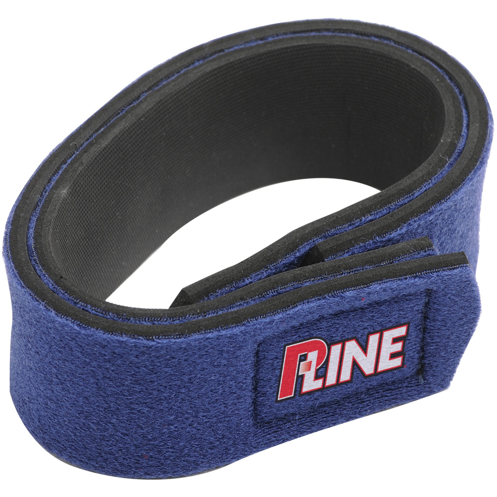 P-Line Neoprene Rod Straps - 12in, 2 pack
