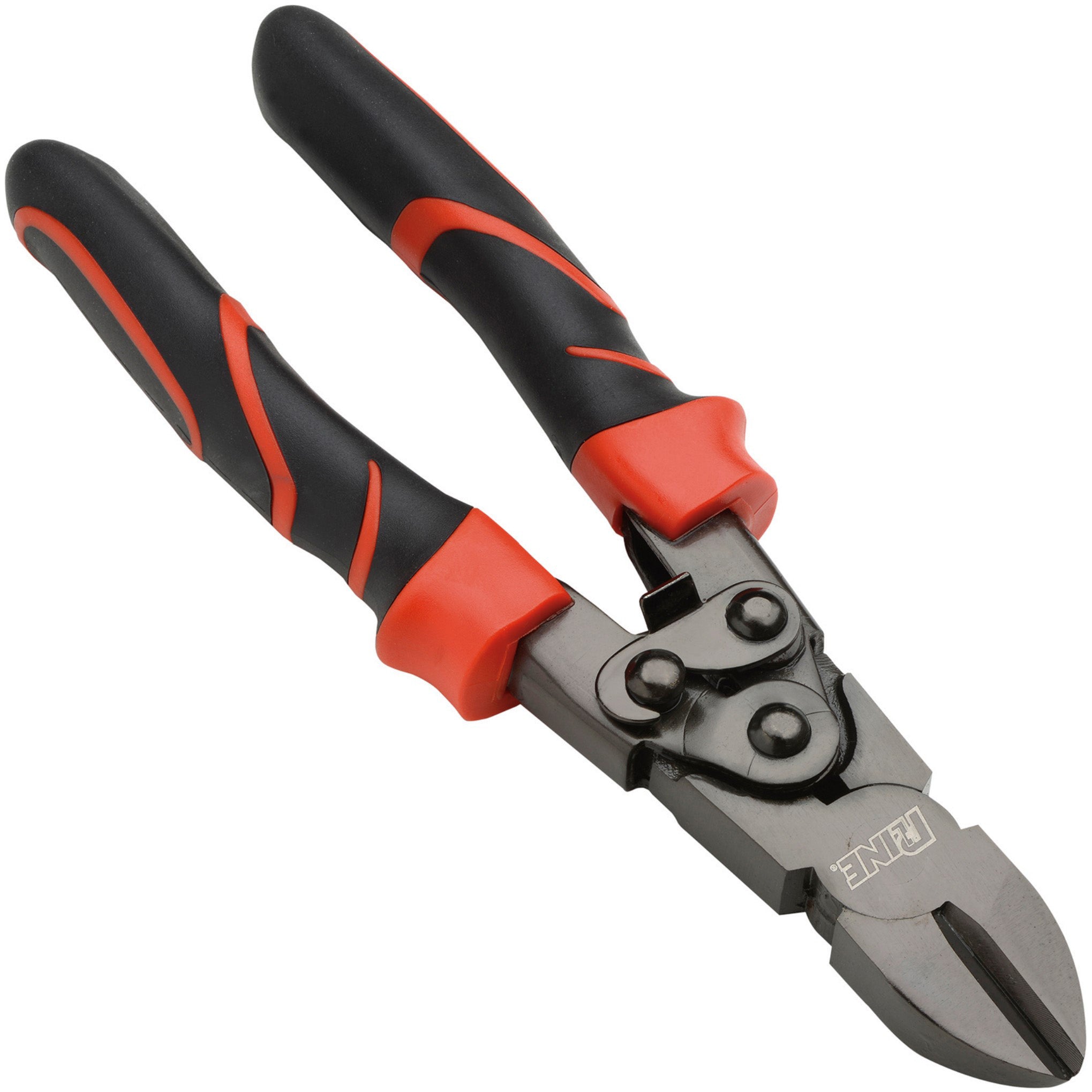 P-Line Heavy Duty 8" Compression Cutters