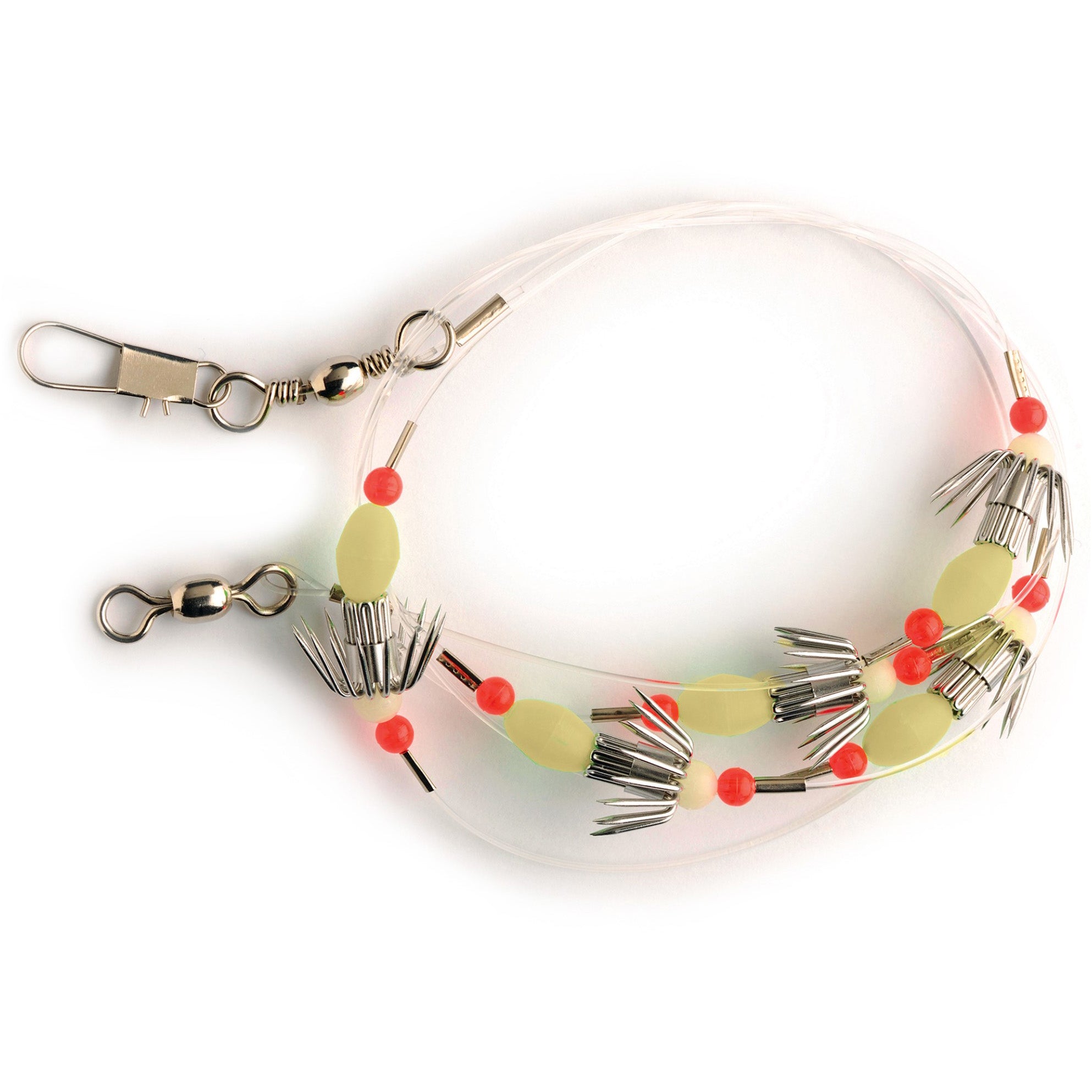 P-Line Squid Slayer Finesse 5 Hook