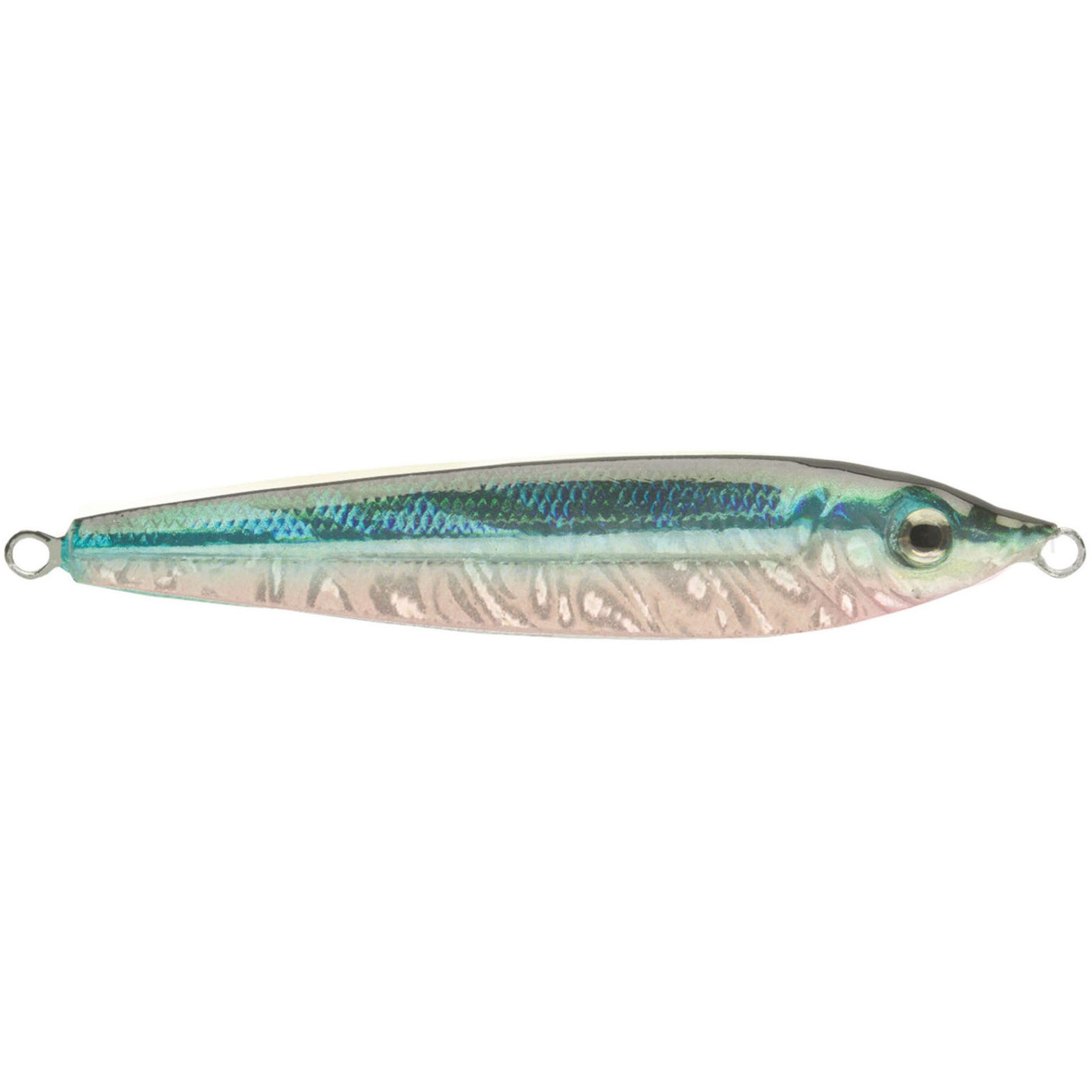 P-Line Laser Minnow Chovey Supreme