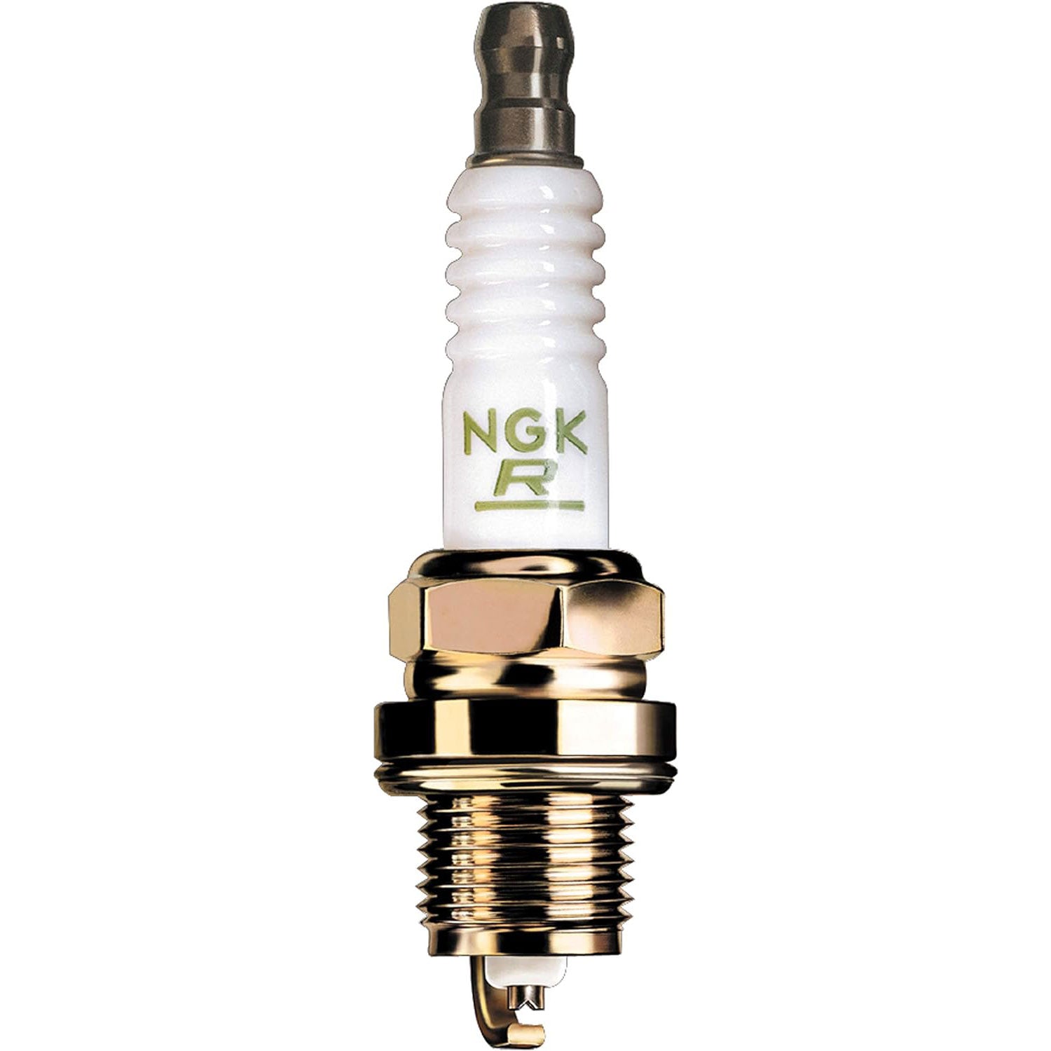 NGK, BR8ECS, Nickel Spark Plug
