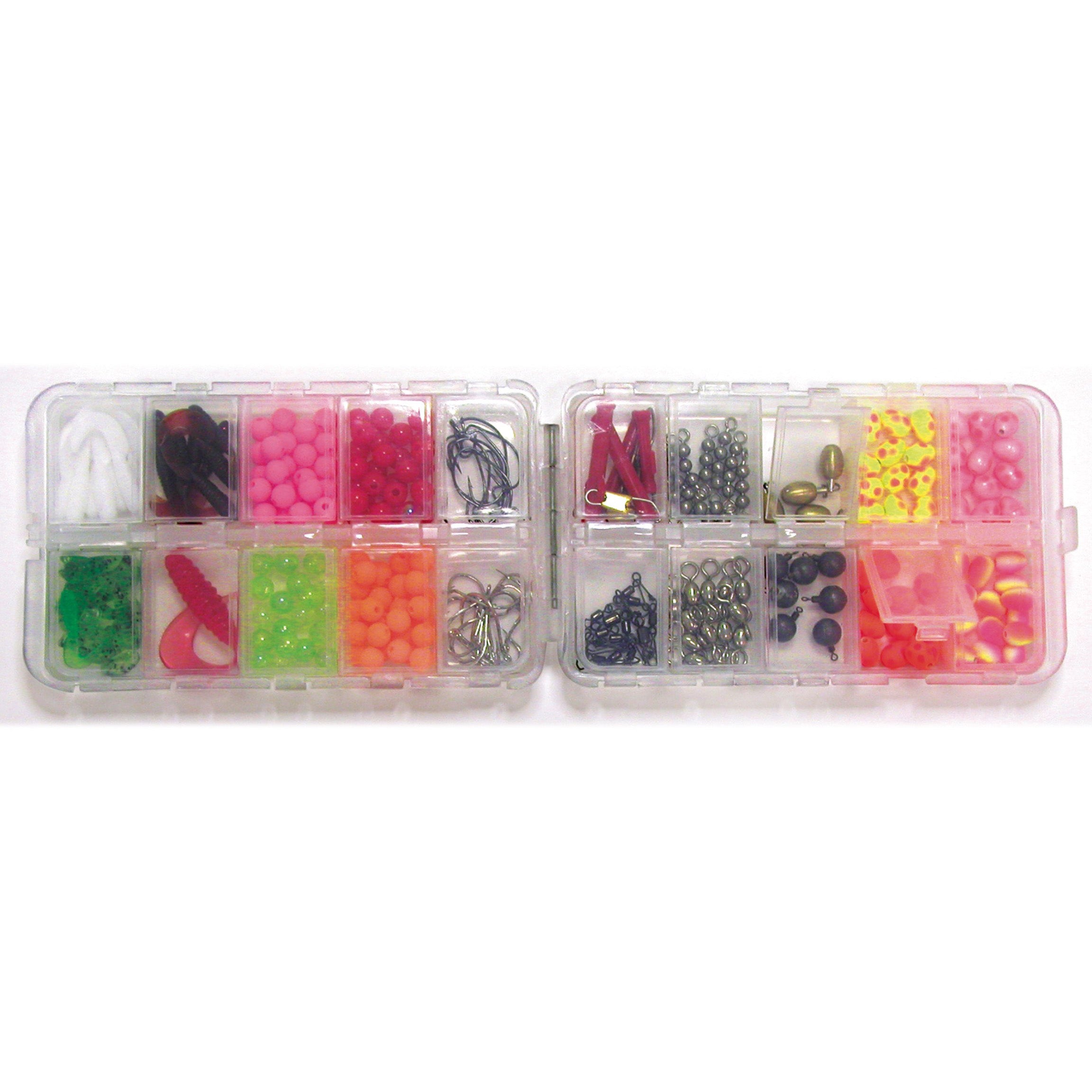 P-Line 20 Compartments Utility Box