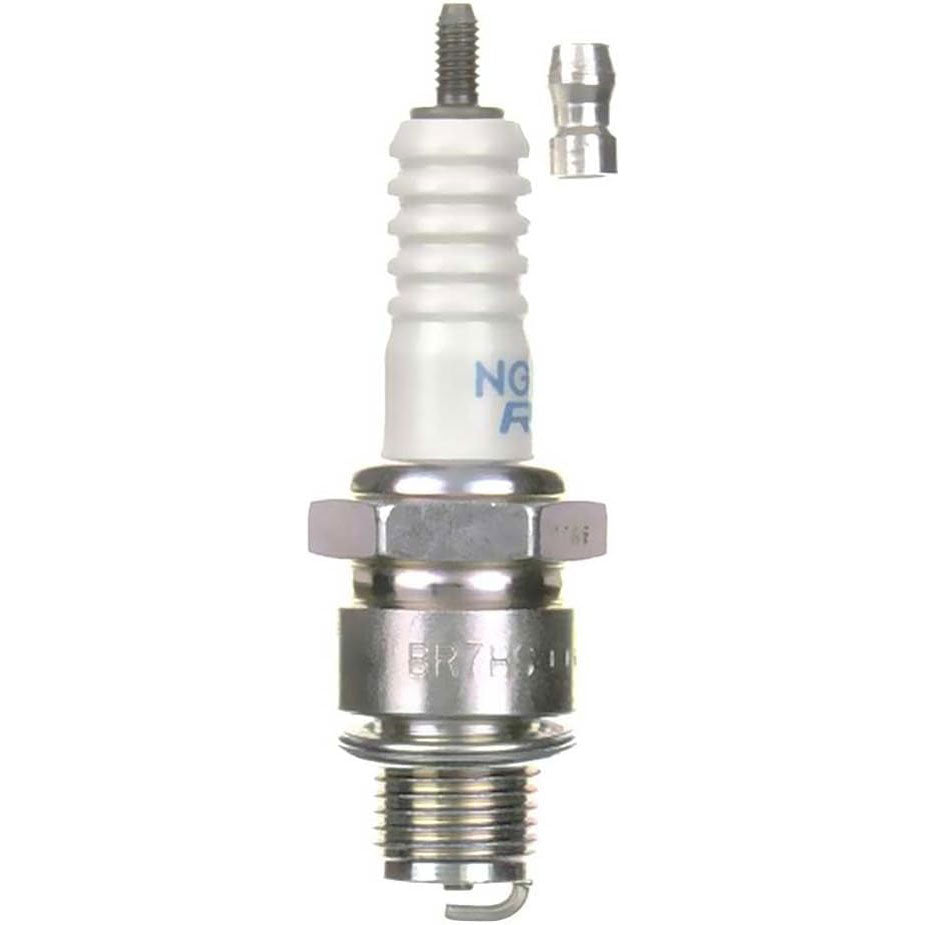 NGK, BR7HS-10 Nickel Spark Plug