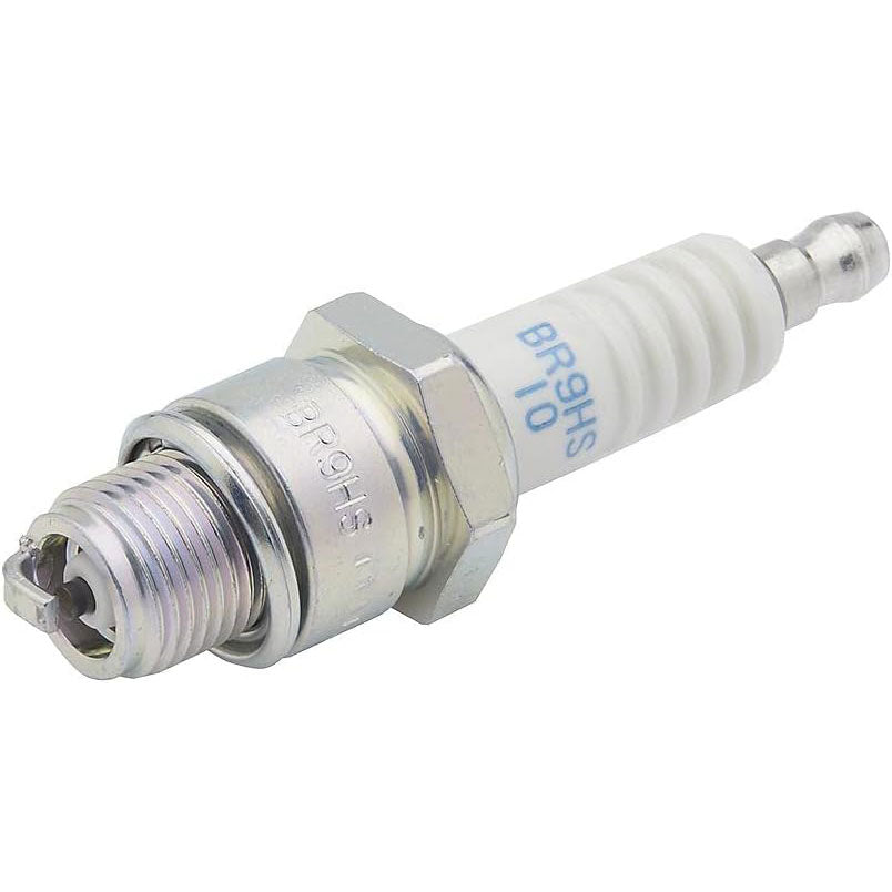 NGK, BR9HS-10 Nickel Spark Plug
