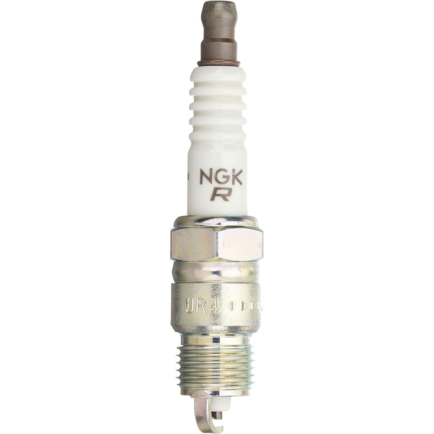 NGK, UR4 V-Power Spark Plug