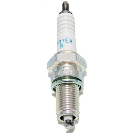 NGK, DPR7EA-9 Nickel Spark Plug