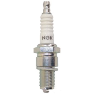 NGK, B8HS Nickel Spark Plug