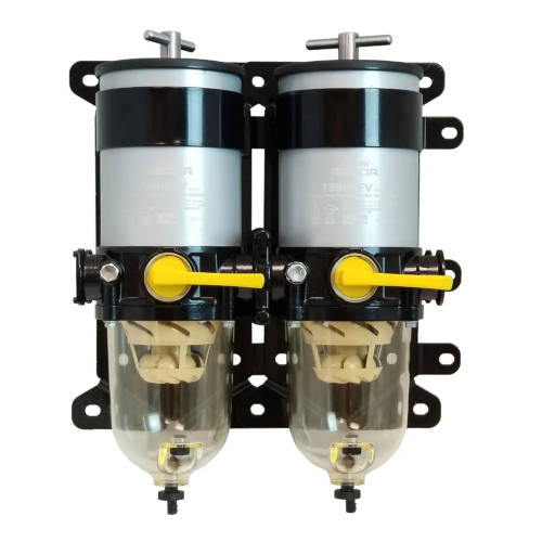 Fuel Filter Water Separator – Racor Turbine Series 900