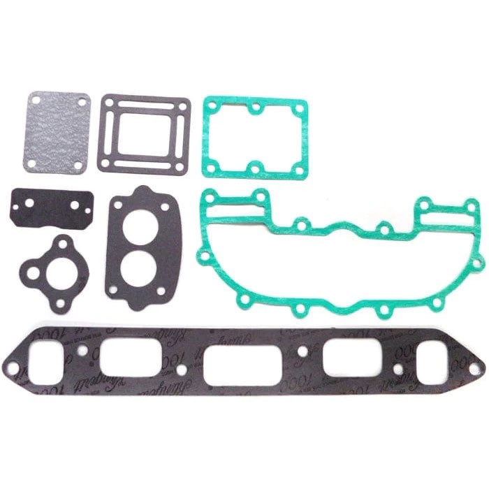 Mercruiser Exhaust Manifold Gasket Set
