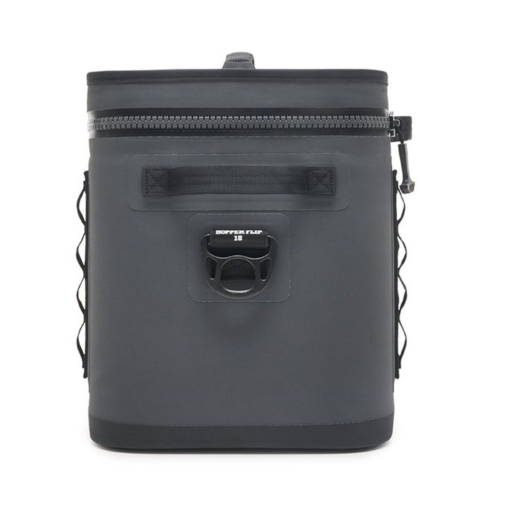Hopper Flip 18 Soft Cooler, Charcoal