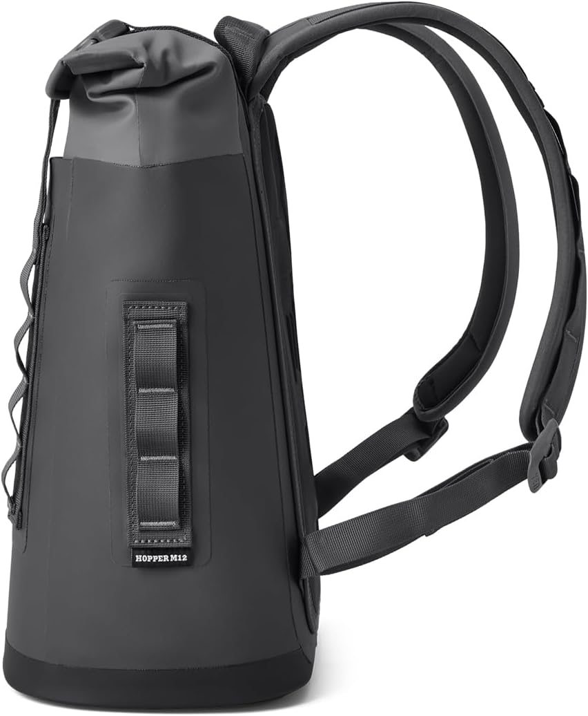 Hopper M12 Backpack Soft Cooler