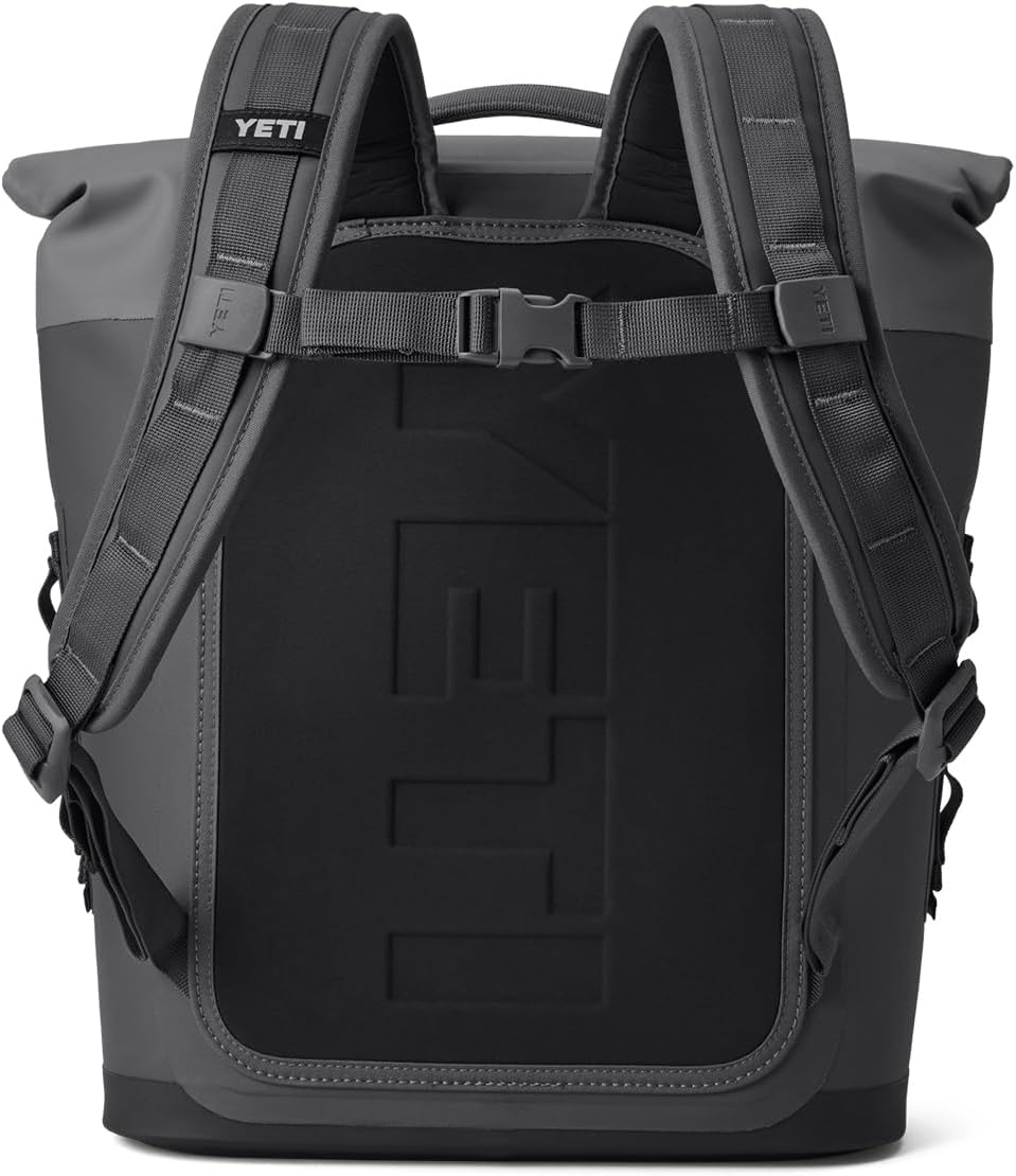 Hopper M12 Backpack Soft Cooler