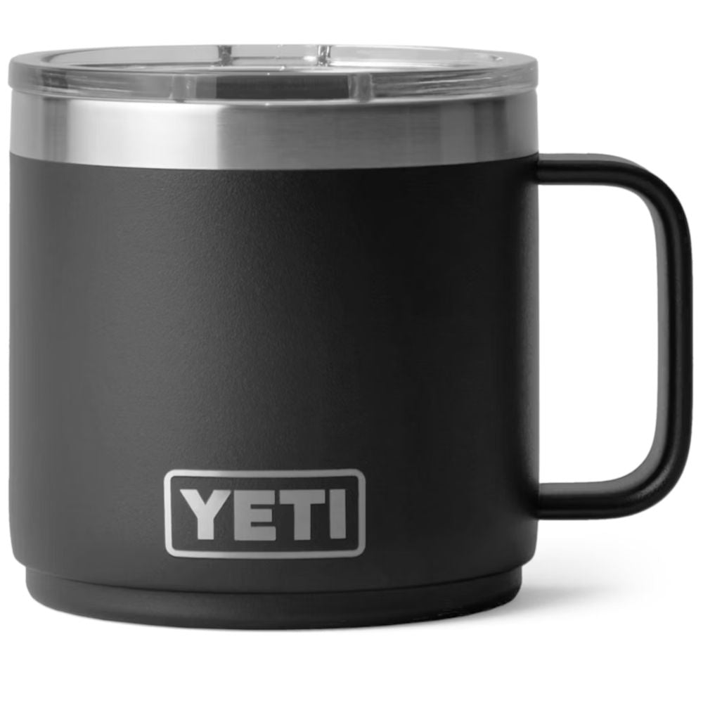 Yeti Rambler 2.0 14oz Stackable Mug with Magslider Lid