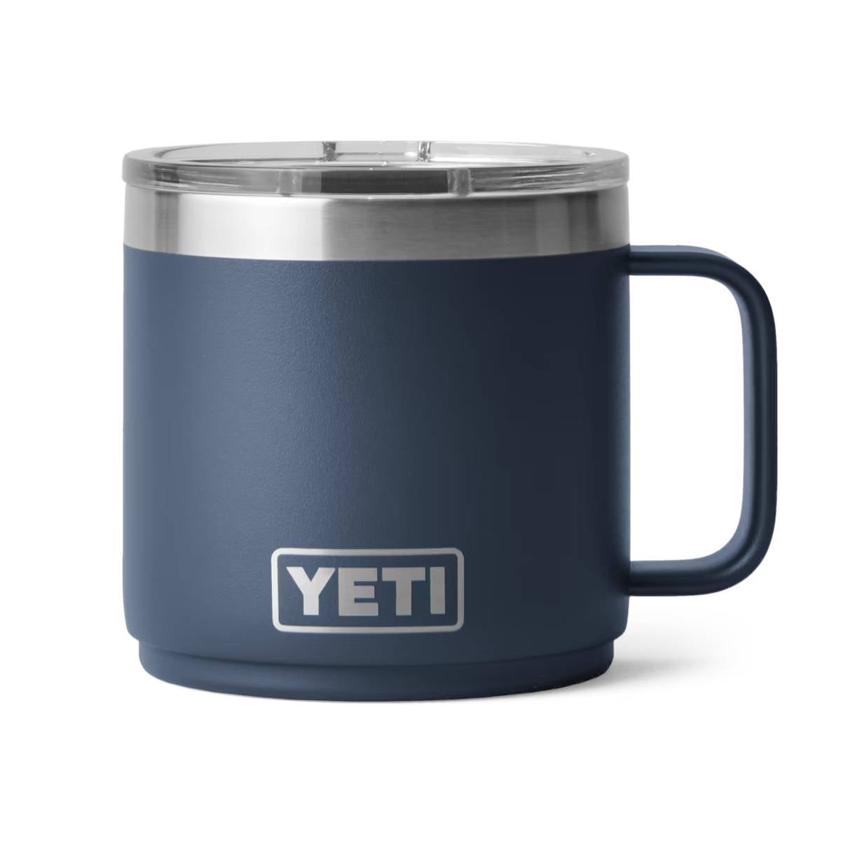 Yeti Rambler 2.0 14oz Stackable Mug with Magslider Lid
