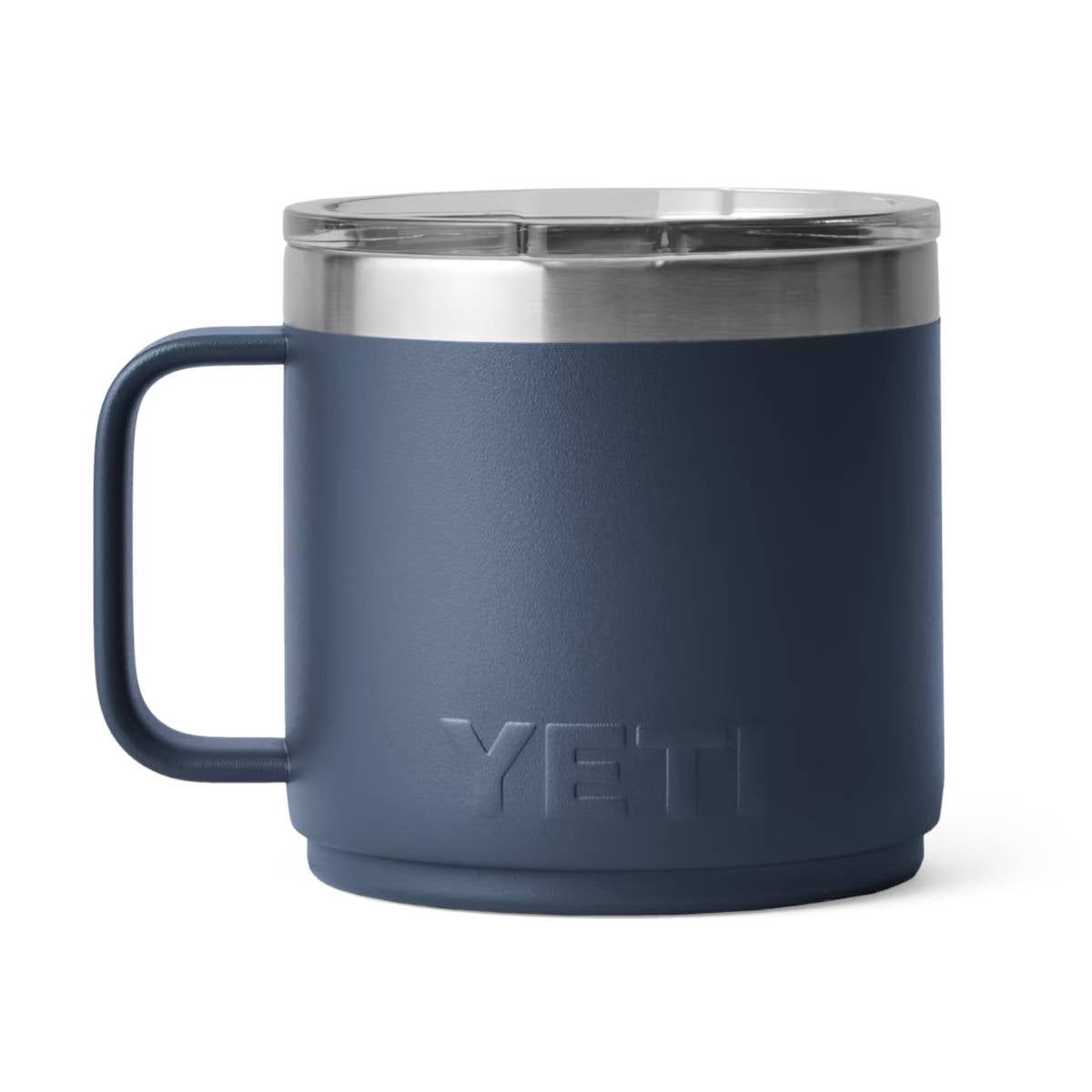 Yeti Rambler 2.0 14oz Stackable Mug with Magslider Lid