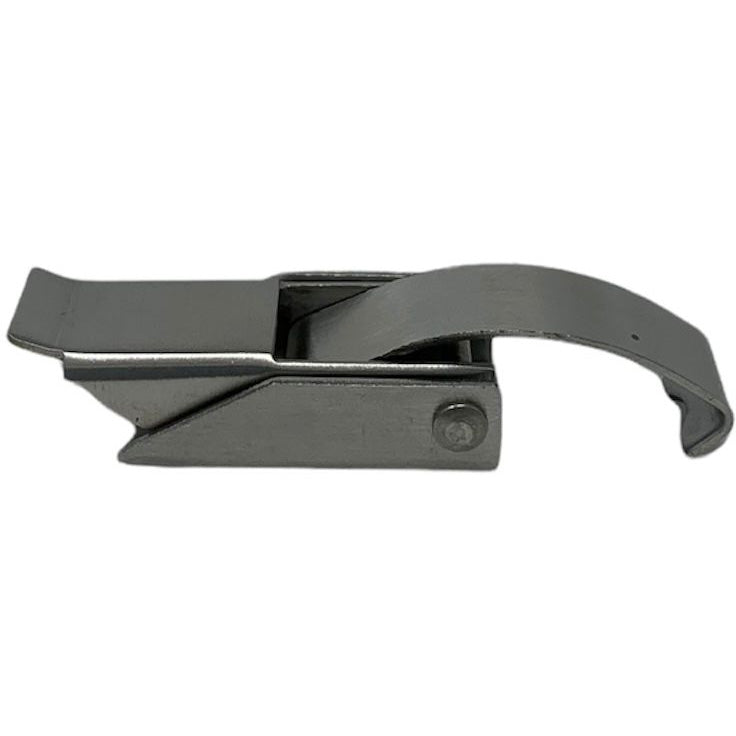 Dickinson BBQ Rail Mount Latch