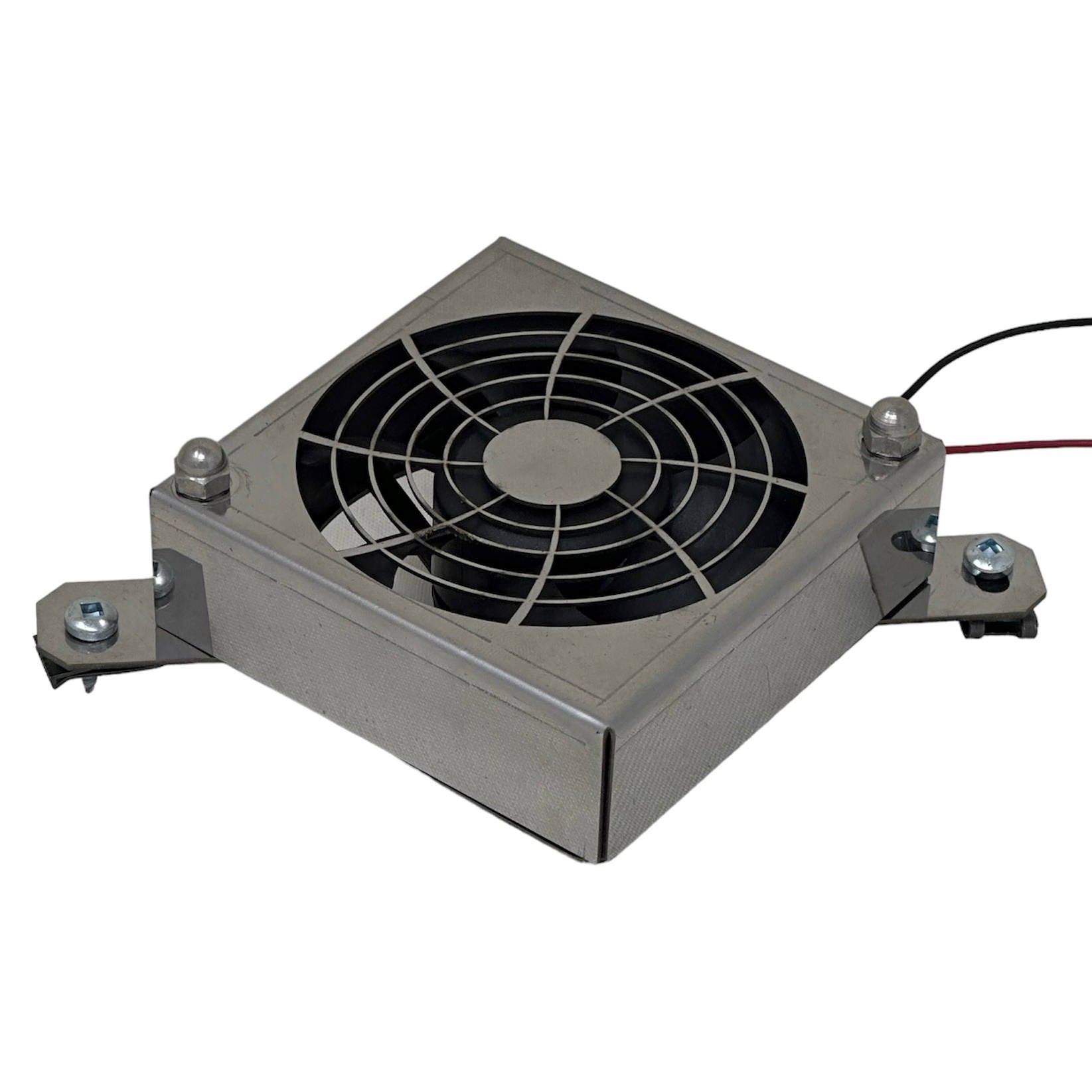Dickinson 12 Volt Fan with Housing, Diesel Heaters Except NEWPORT/ALASKA