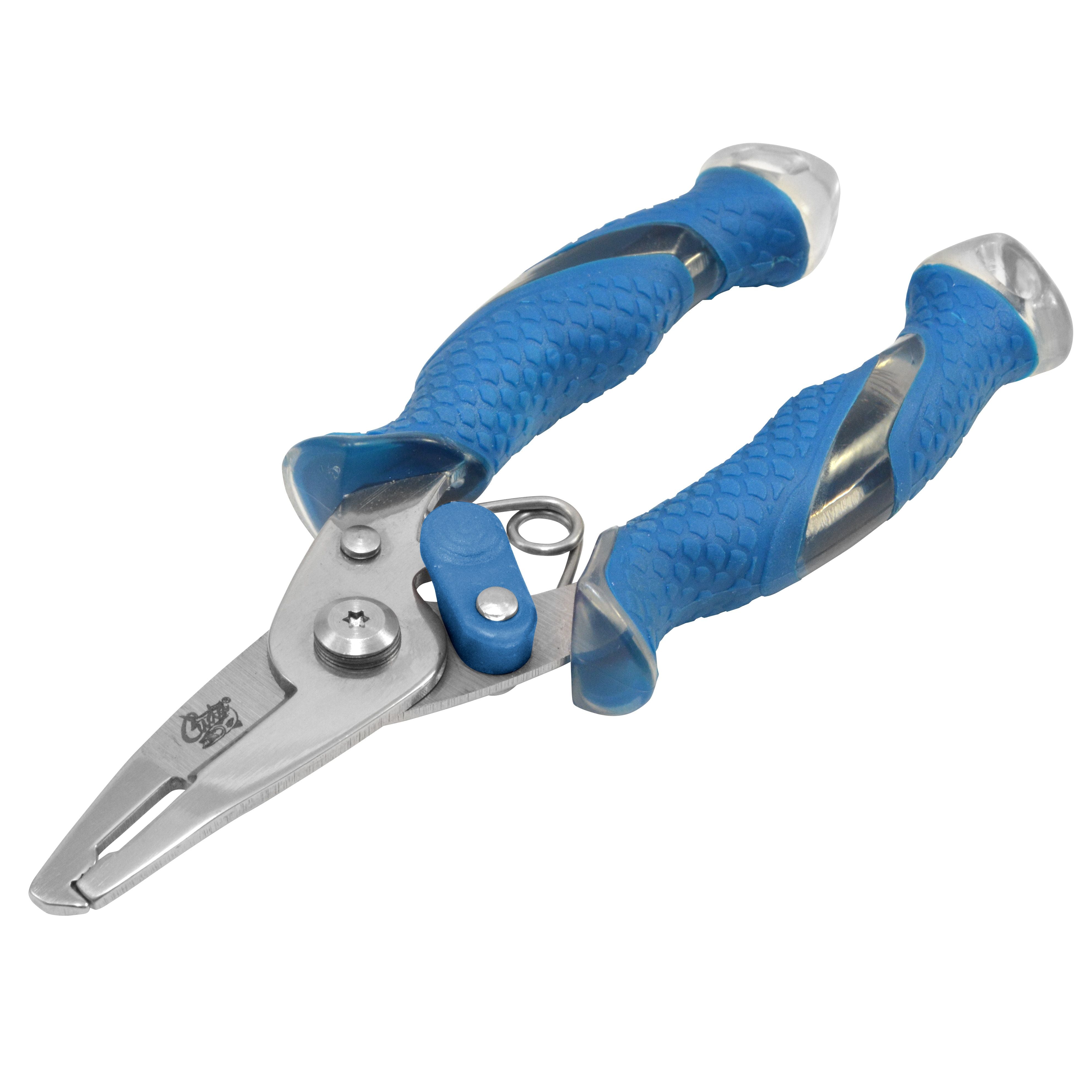 Cuda 5" Titanium Bonded Mini Pliers