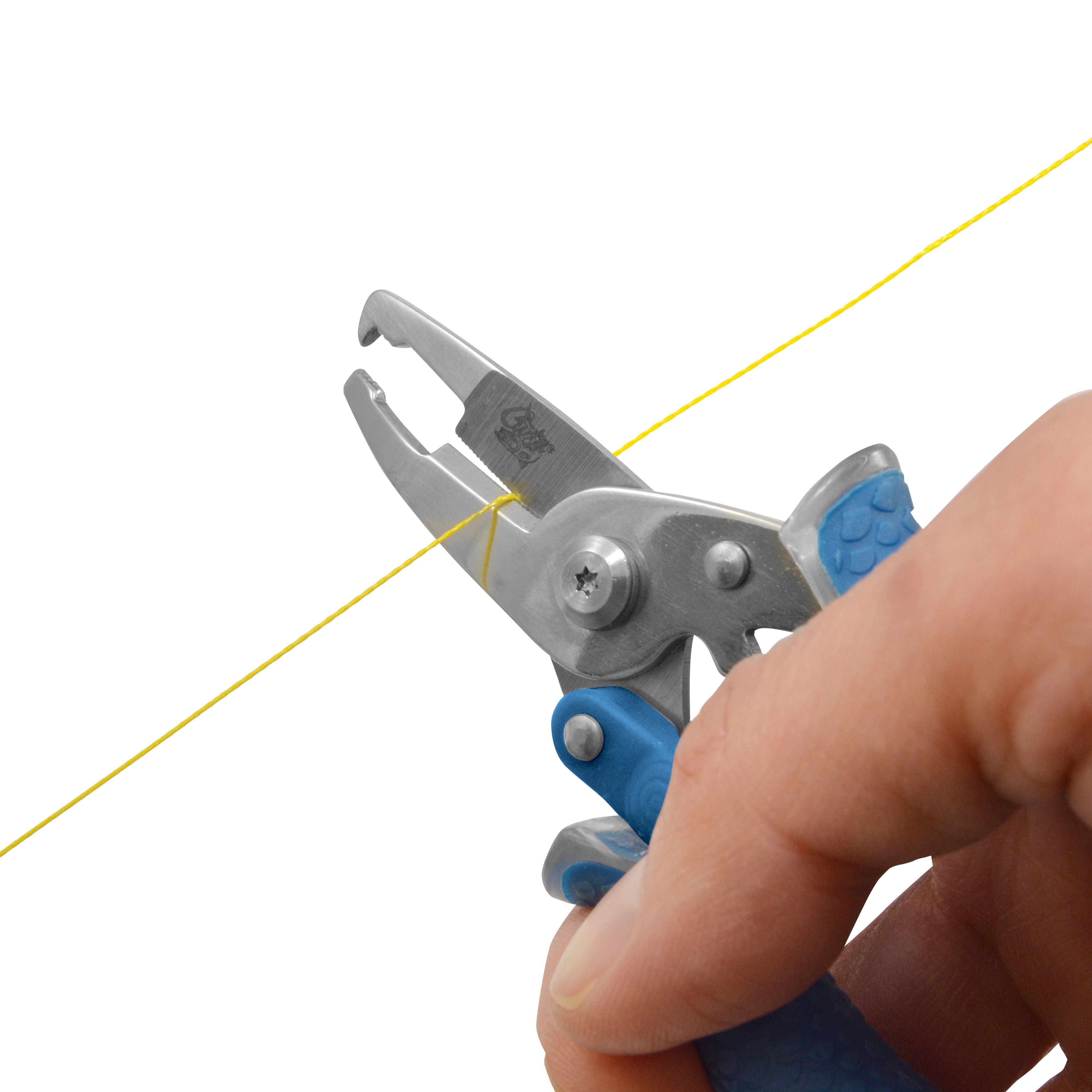 Cuda 5" Titanium Bonded Mini Pliers