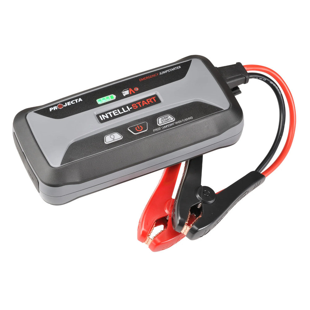 Projecta Super-Compact Glovebox Lithium Jump Starters