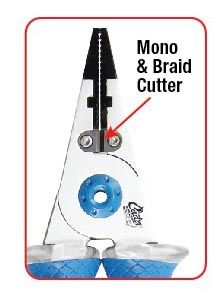 7.5" Titanium Bonded Plier