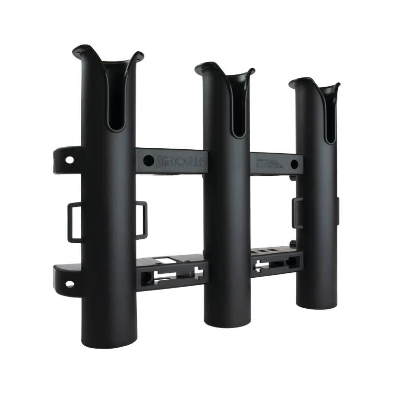 Sea Dog, Triple Threat Three Pole Rod Holder