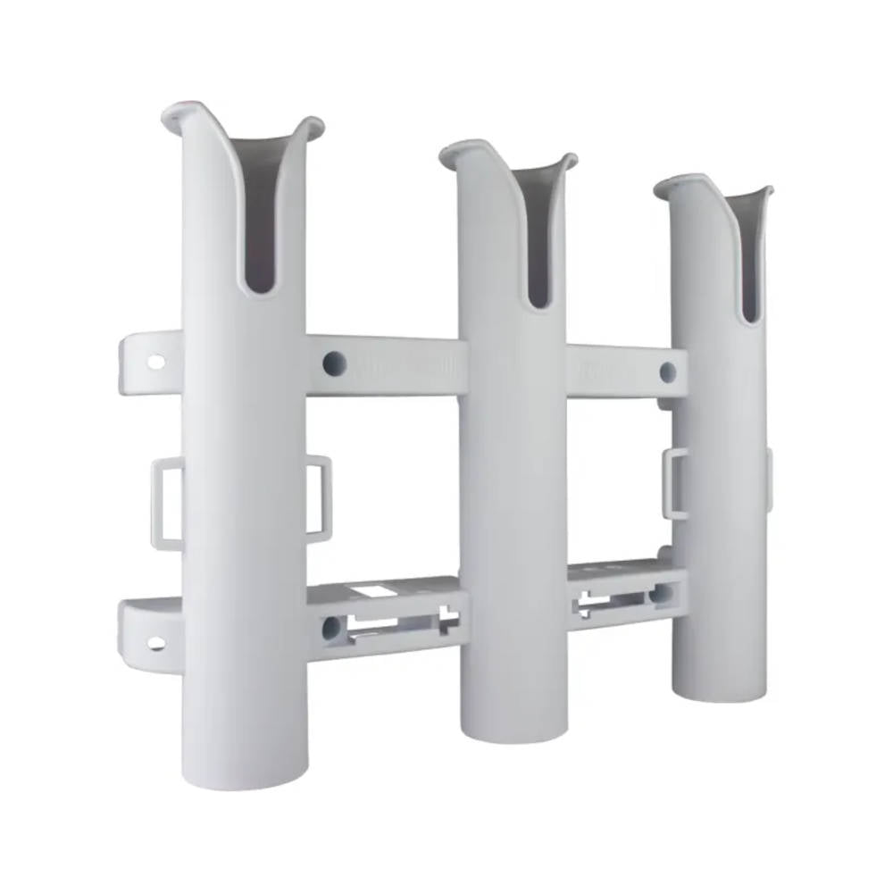 Sea Dog, Triple Threat Three Pole Rod Holder