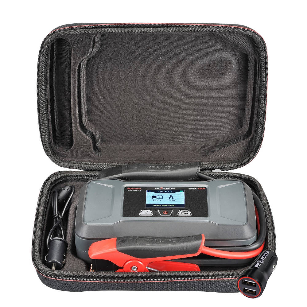 Intelli-Start IS1400 Pro Jump Starter, 12v, 500A