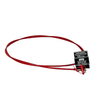 Sea-Fire SMAC Fire Extinguisher Cable Assembly for Manual / Auto Extinguishers 136-0 Series