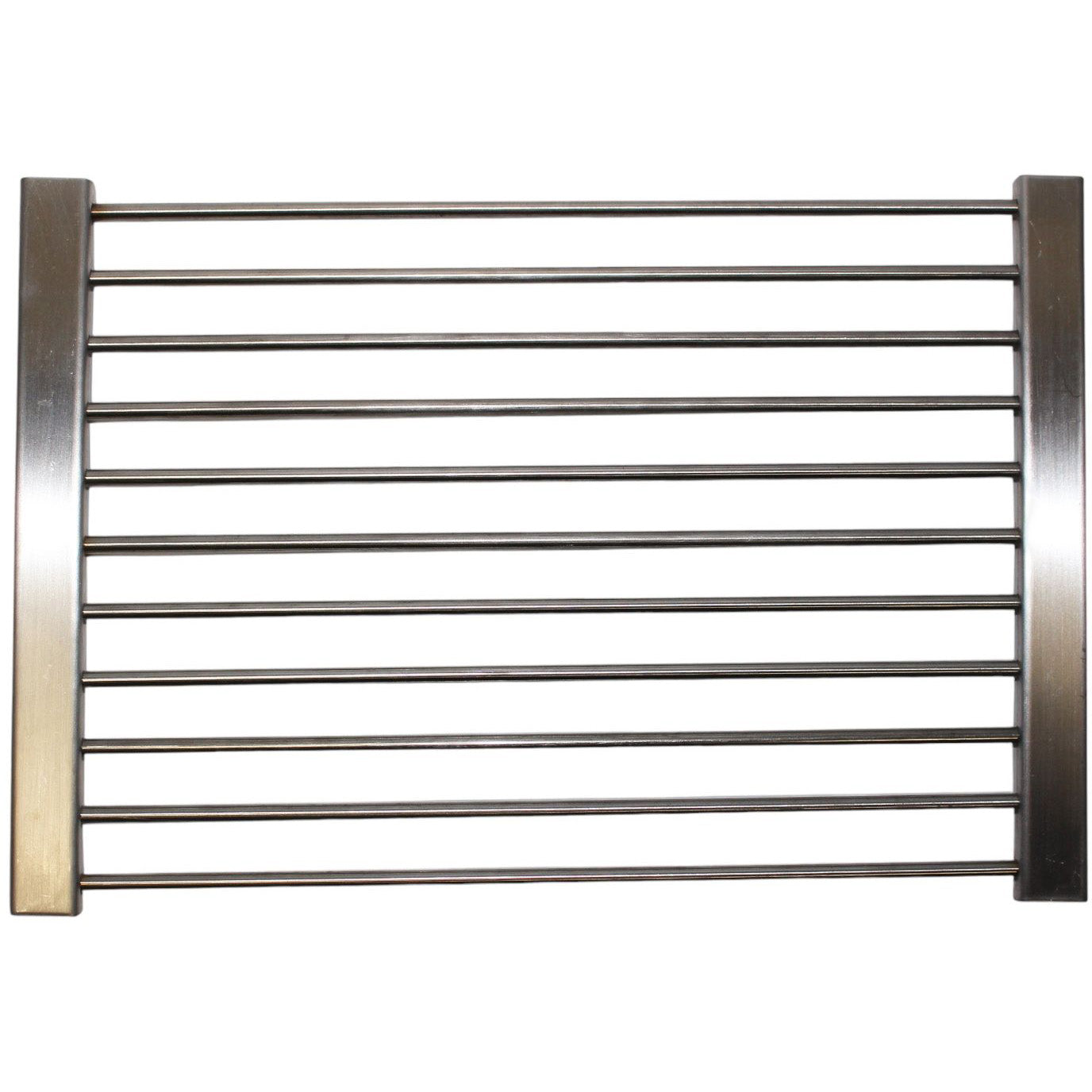 Dickinson Marine Stainless Rod Grill Sections for Spitfire 180