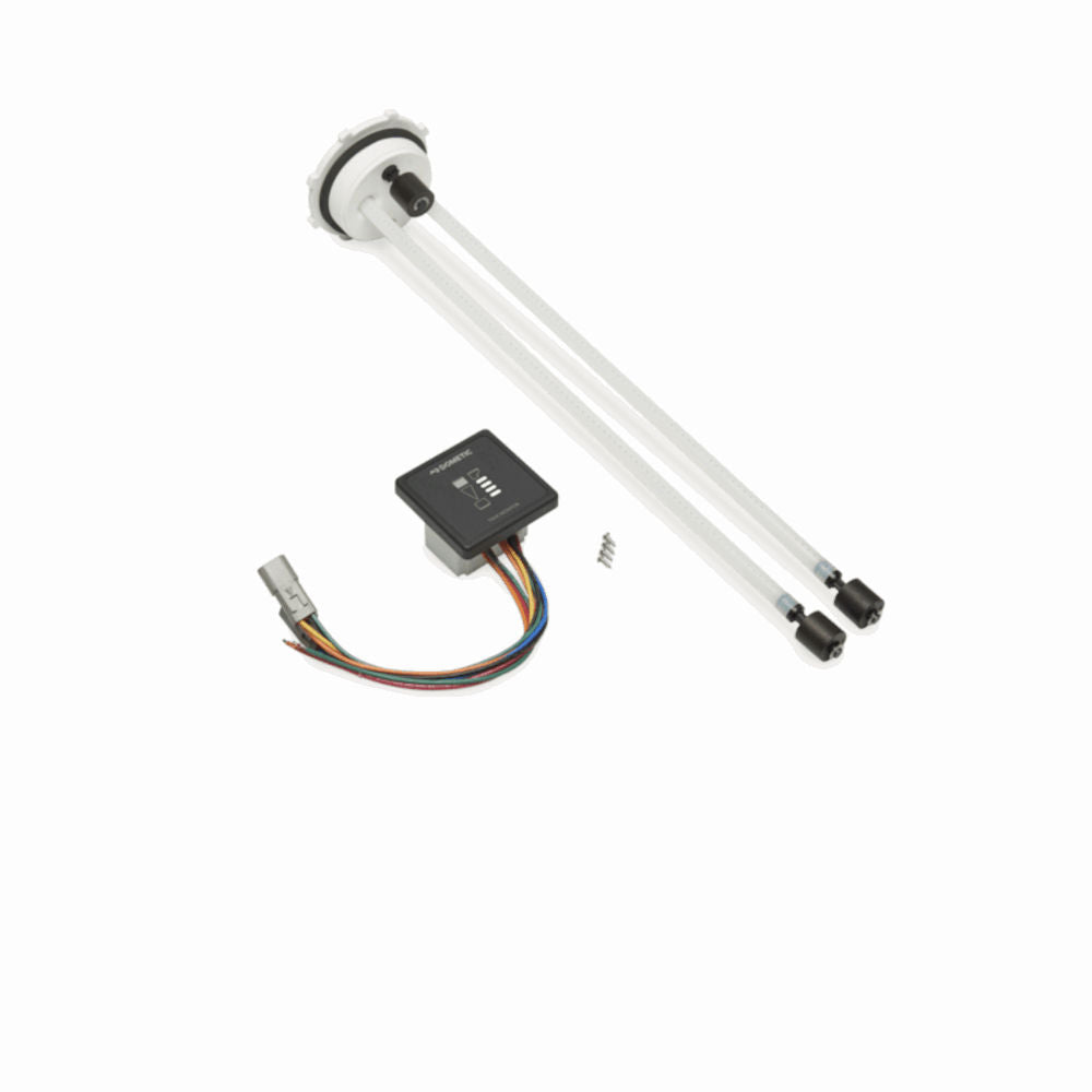 Dometic/Sealand DTM04 Tank Monitor, 22" without Vent port, 360604002