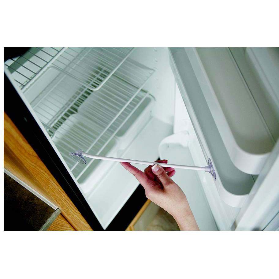 Camco 45641 Fridge Door Stay