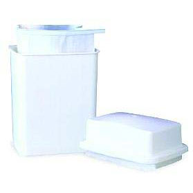 Camco Kitchen Grease Storage Replacement Bags, 5/pk