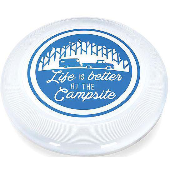 Camco 53256 Flying Disc