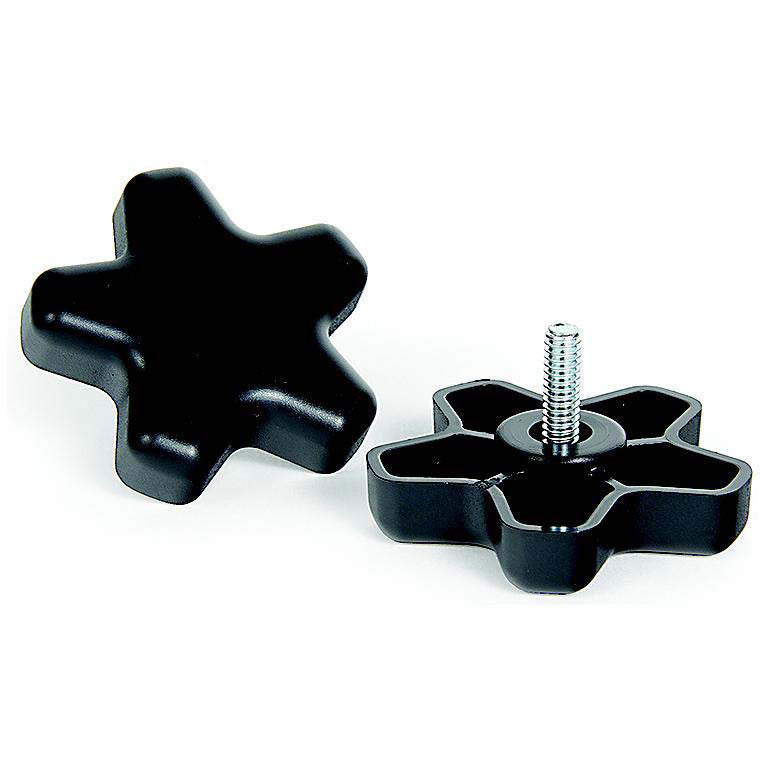 Camco 42303 Replacement Awning Knobs (2/Pack)