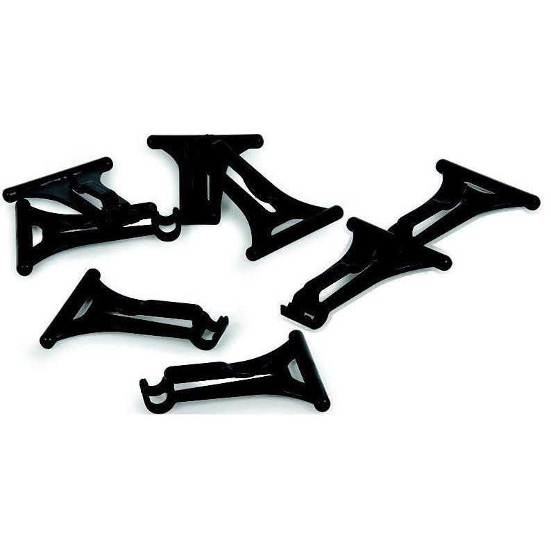 Camco 42720 RV Awning Hanger Clips (8/Pack)