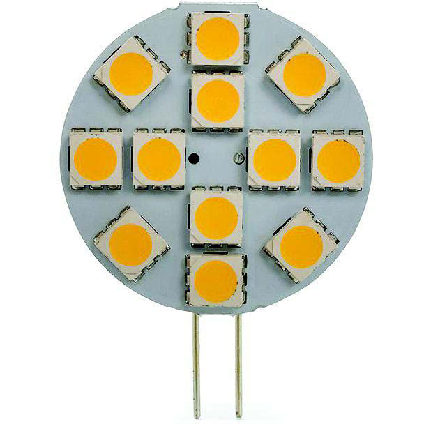 Camco 54627 JC10 12-LED