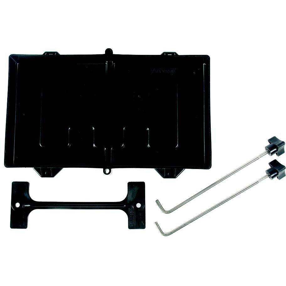 Battery Tray, Group 27