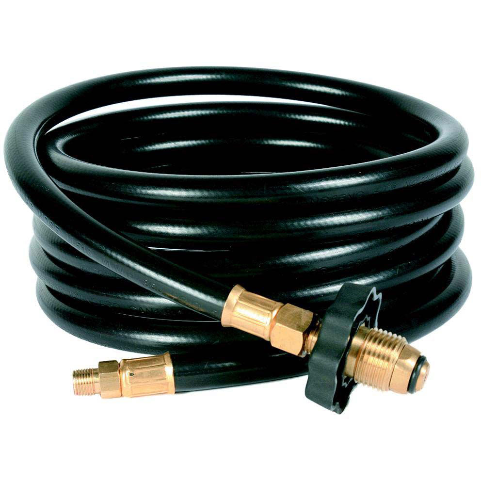 Camco 59035 Propane Supply Hose 12'