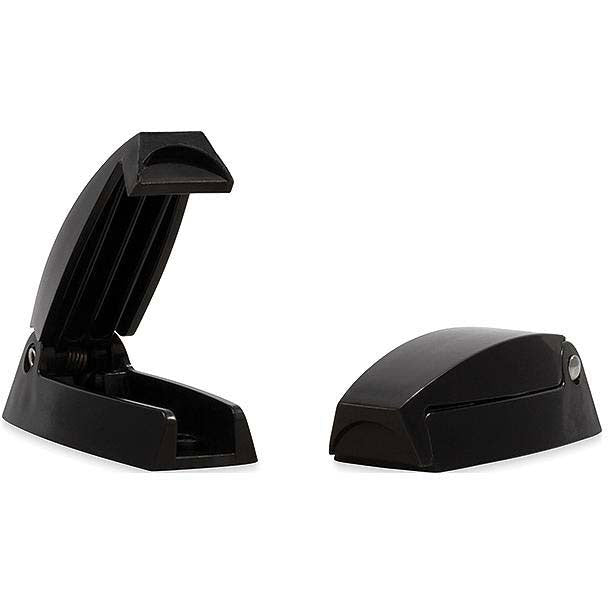 Baggage door catches.