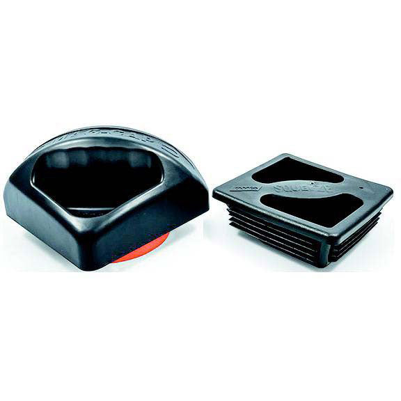 Camco Magnetic Bumper Cap Set