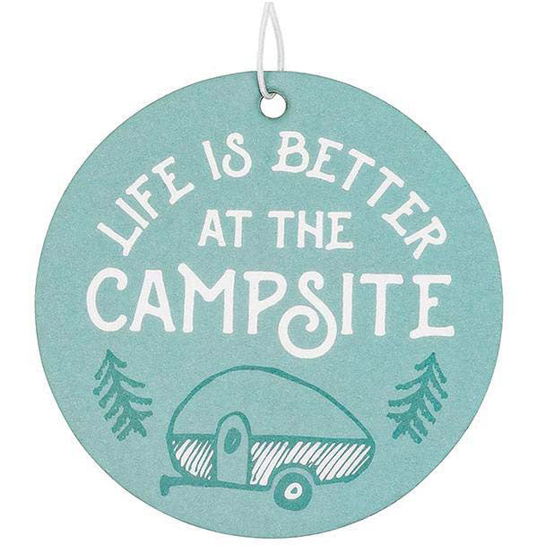 Camco 53362 Air Freshener, Mountain Breeze