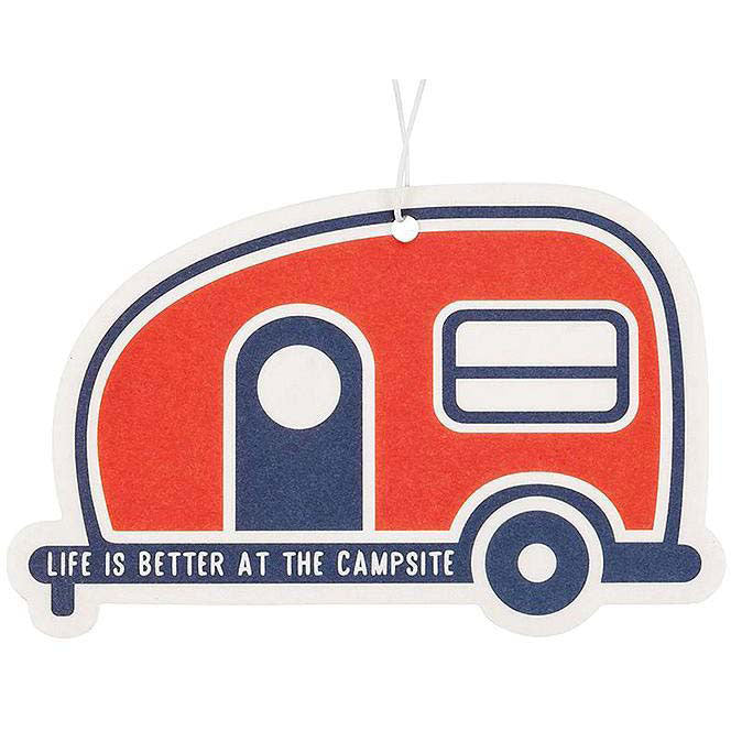 Camco 53364 Air Freshener, On Holiday