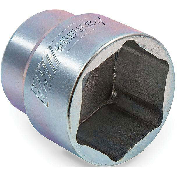 Camco 09951 Professional Element Socket Fits Standard 1/2" Socket Drive