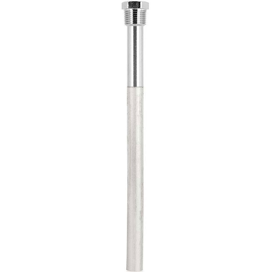 Camco 11593 Magnesium Anode Rod For 10-Gal Atwood Tank 1/2" NTP, .60" Dia., 9.5" L